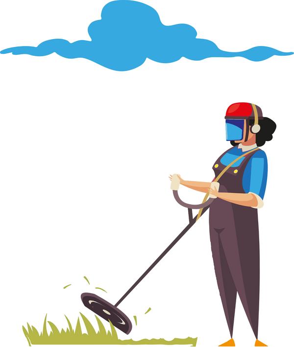 Farm Girl