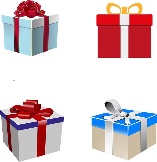 Gift Box